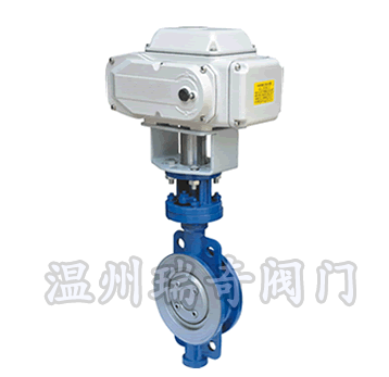 硬密封電動對夾<a href='http://www.roadmix.com.cn/Product/diefa/' target='_blank'>蝶閥</a>